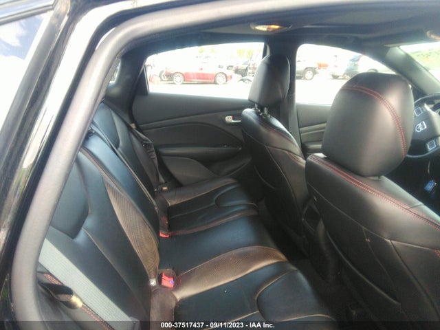 Dodge DART GT 2015 1C3CDFEB5FD378464 Image 8