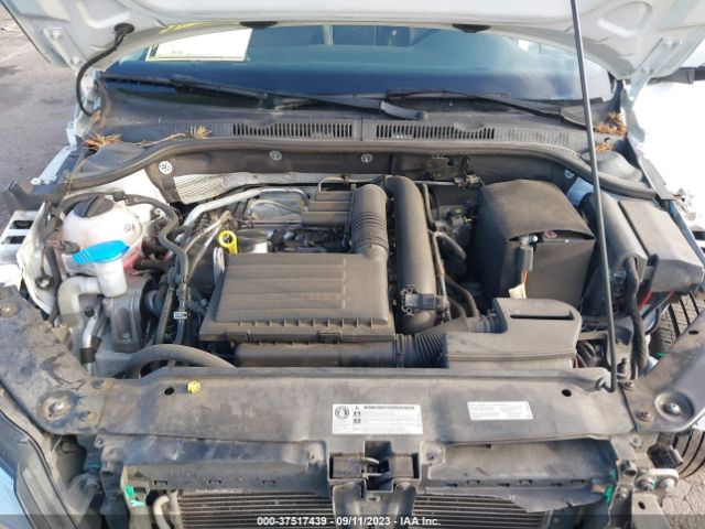 3VWDB7AJ1HM276284 Volkswagen Jetta 1.4t Se