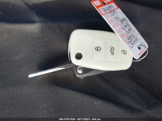 3VWDB7AJ1HM276284 Volkswagen Jetta 1.4t Se