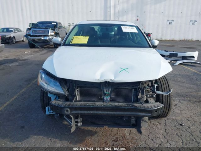 3VWDB7AJ1HM276284 Volkswagen Jetta 1.4t Se