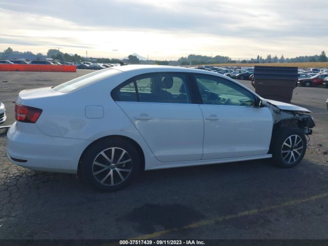 3VWDB7AJ1HM276284 Volkswagen Jetta 1.4t Se