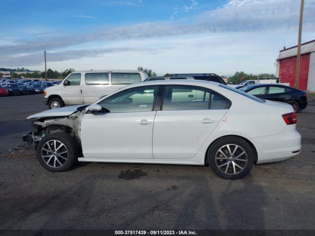 3VWDB7AJ1HM276284 Volkswagen Jetta 1.4t Se