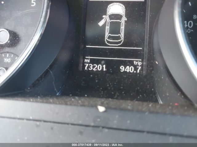 3VWDB7AJ1HM276284 Volkswagen Jetta 1.4t Se