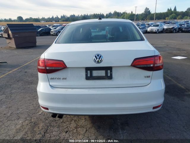 3VWDB7AJ1HM276284 Volkswagen Jetta 1.4t Se