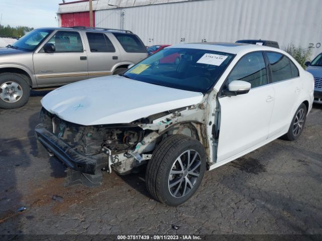 3VWDB7AJ1HM276284 Volkswagen Jetta 1.4t Se