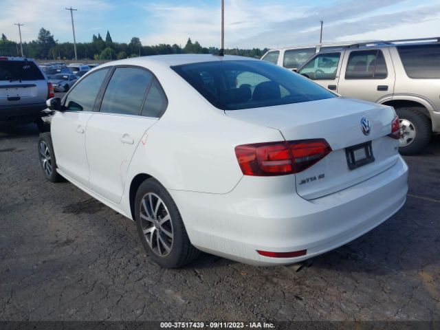 3VWDB7AJ1HM276284 Volkswagen Jetta 1.4t Se