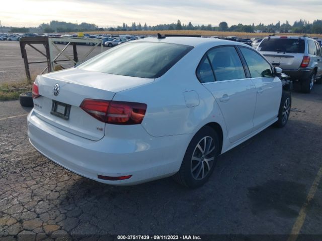 3VWDB7AJ1HM276284 Volkswagen Jetta 1.4t Se