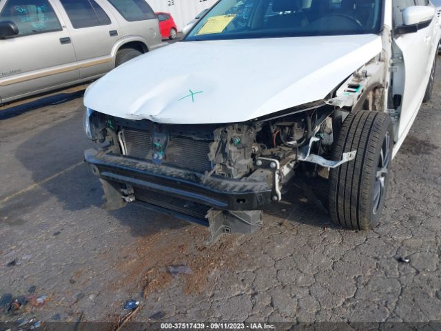 3VWDB7AJ1HM276284 Volkswagen Jetta 1.4t Se