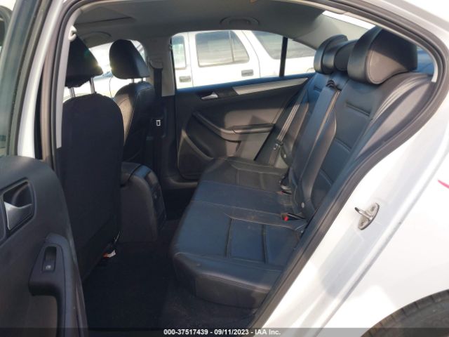 3VWDB7AJ1HM276284 Volkswagen Jetta 1.4t Se