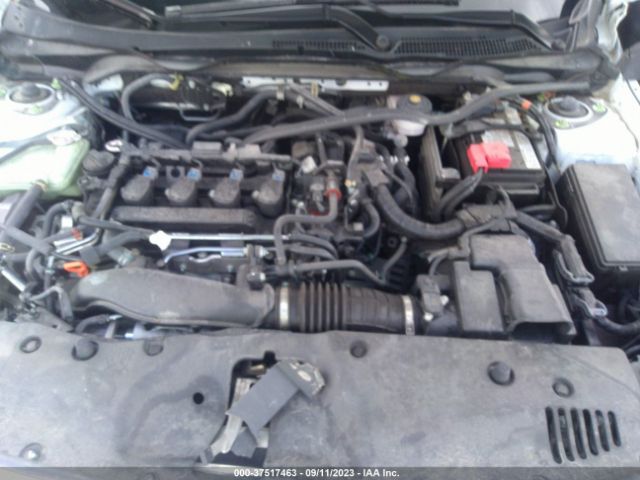 SHHFK7H6XMU422482 Honda Civic Hatchback Ex