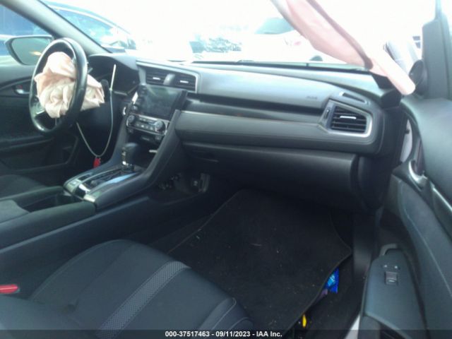 SHHFK7H6XMU422482 Honda Civic Hatchback Ex
