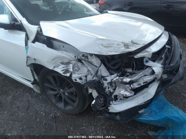 SHHFK7H6XMU422482 Honda Civic Hatchback Ex