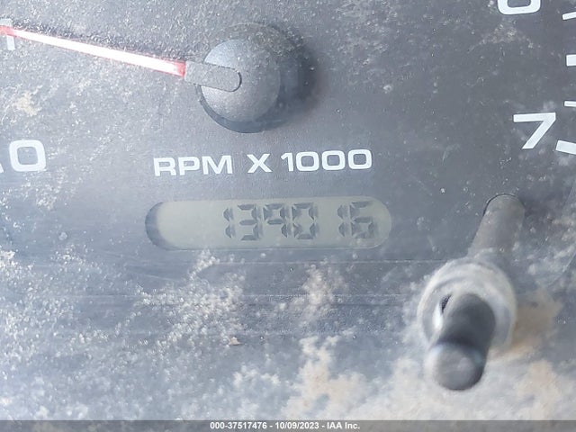 2004 FORD RANGER XL FLEET VIN: 1FTZR11E04PB16003