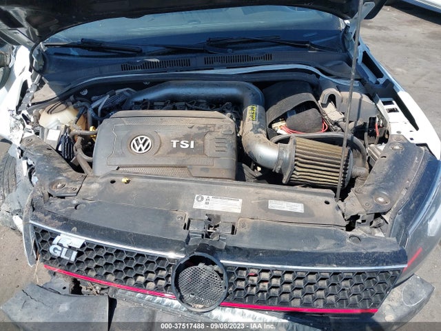 3VW4T7AJXEM336264 Volkswagen Jetta Sedan Gli Edition 30 W/nav