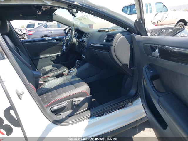 3VW4T7AJXEM336264 Volkswagen Jetta Sedan Gli Edition 30 W/nav