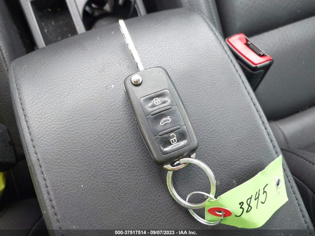 WVGBV3AX4EW503845 Volkswagen TIGUAN SE