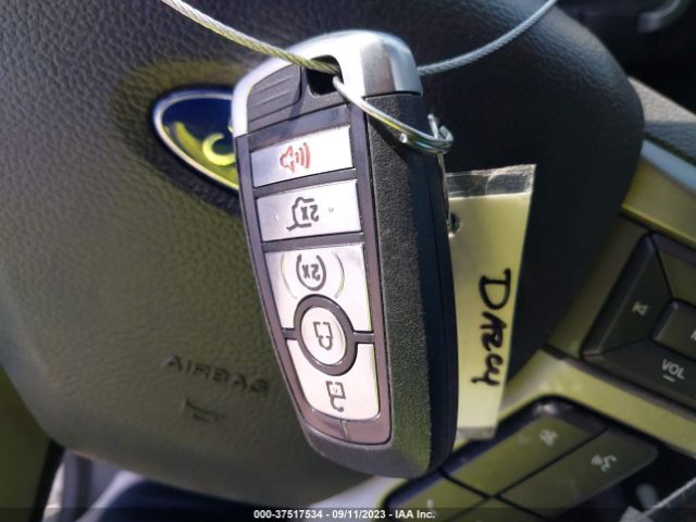 1FMJU1HT3MEA01841 Ford Expedition Xlt