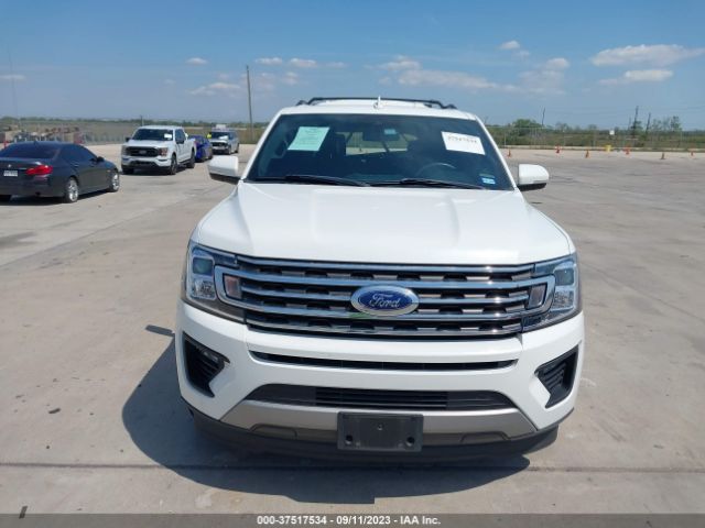 1FMJU1HT3MEA01841 Ford Expedition Xlt