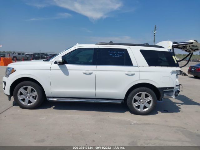 1FMJU1HT3MEA01841 Ford Expedition Xlt