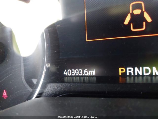1FMJU1HT3MEA01841 Ford Expedition Xlt