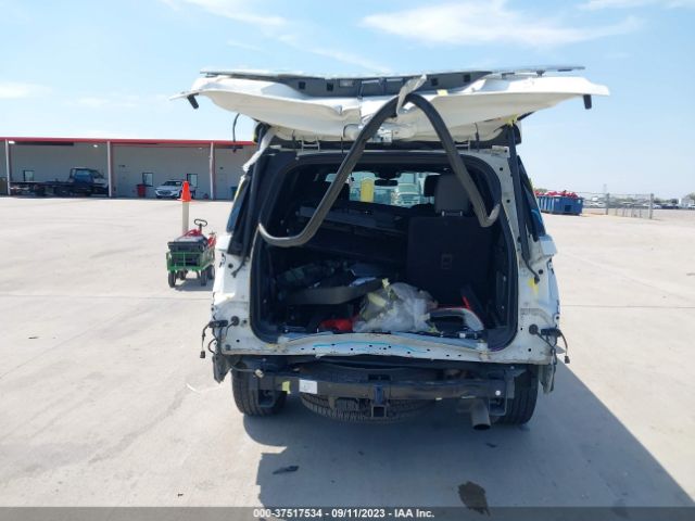 1FMJU1HT3MEA01841 Ford Expedition Xlt