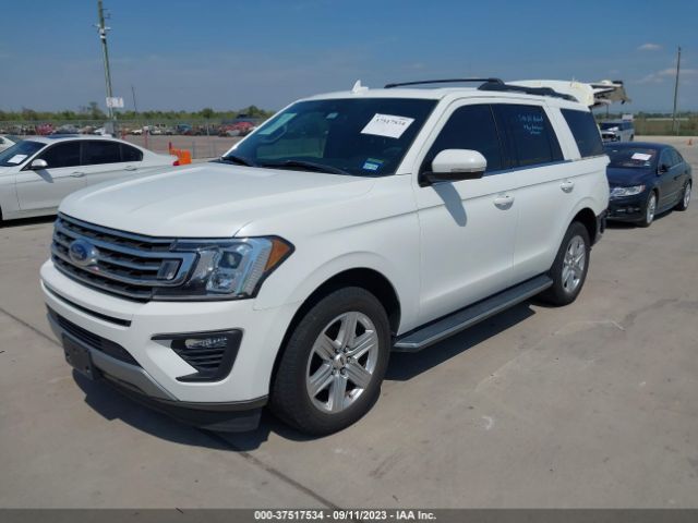 1FMJU1HT3MEA01841 Ford Expedition Xlt