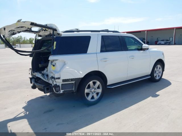 1FMJU1HT3MEA01841 Ford Expedition Xlt