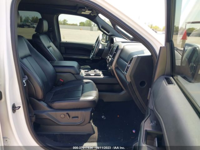1FMJU1HT3MEA01841 Ford Expedition Xlt