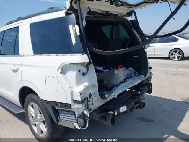 1FMJU1HT3MEA01841 Ford Expedition Xlt