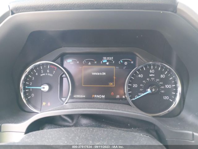 1FMJU1HT3MEA01841 Ford Expedition Xlt