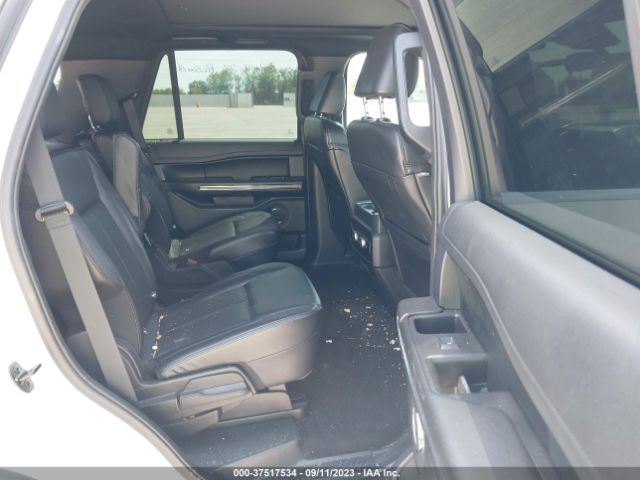 1FMJU1HT3MEA01841 Ford Expedition Xlt