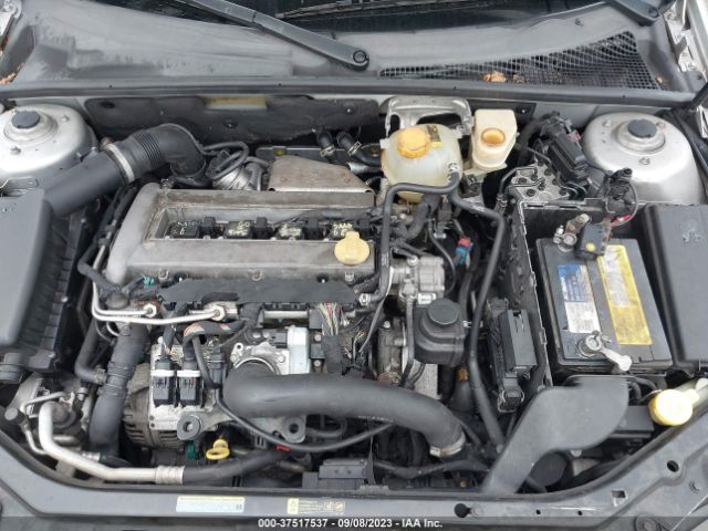 2004 SAAB 9-3 YS3FH49Y741017504 Photo 9