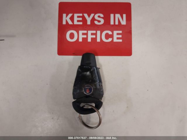 2004 SAAB 9-3 YS3FH49Y741017504 Photo 10