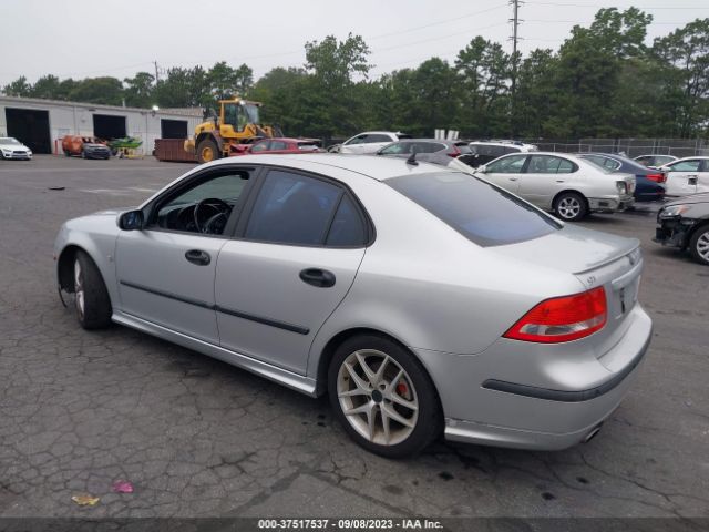 2004 SAAB 9-3 YS3FH49Y741017504 Photo 2