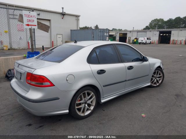 2004 SAAB 9-3 YS3FH49Y741017504 Photo 3