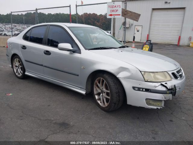 2004 SAAB 9-3 YS3FH49Y741017504 Photo 5