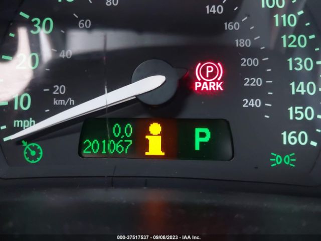 2004 SAAB 9-3 YS3FH49Y741017504 Photo 6