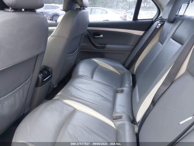 2004 SAAB 9-3 YS3FH49Y741017504 Photo 7