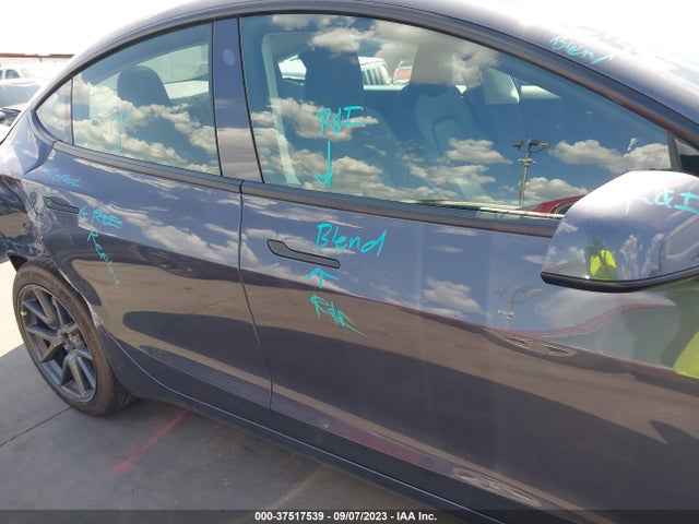 2023 Tesla 3, VIN: 5YJ3E1EA3PF501580