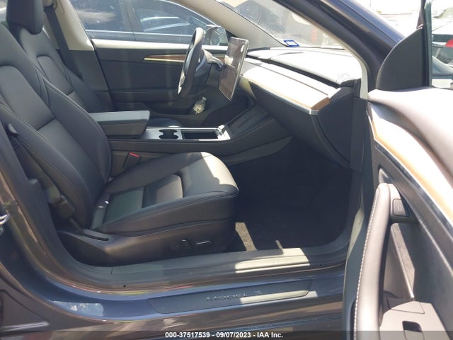 2023 Tesla 3, VIN: 5YJ3E1EA3PF501580