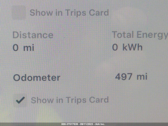 2023 Tesla 3, VIN: 5YJ3E1EA3PF501580