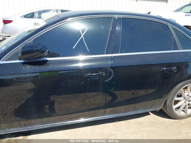 2015 Audi A4 2.0t Premium მანქანა იყიდება აუქციონზე, vin: WAUFFAFL7FN024059, აუქციონის ნომერი: 37517542