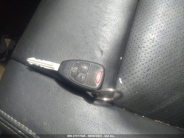 1C4NJDEBXGD795680 Jeep Compass High Altitude Edition