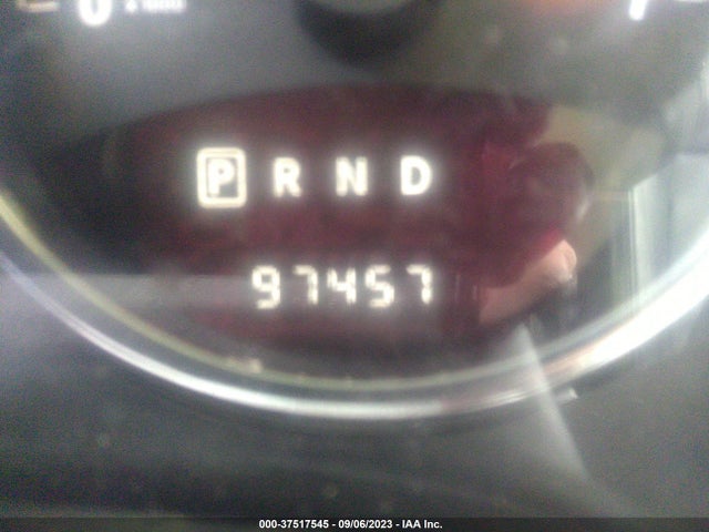 1C4NJDEBXGD795680 Jeep Compass High Altitude Edition