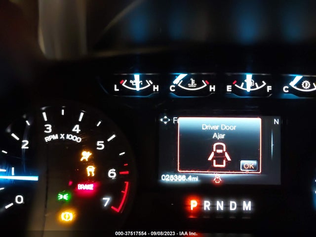 2018 FORD F-150 XL/XLT/LARIAT VIN: 1FTEW1EP7JFC14952