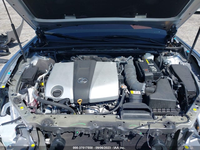 58AGZ1B14NU114748 Lexus Es Es 350 F Sport