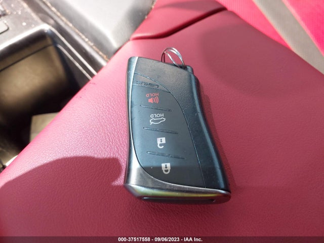 58AGZ1B14NU114748 Lexus Es Es 350 F Sport