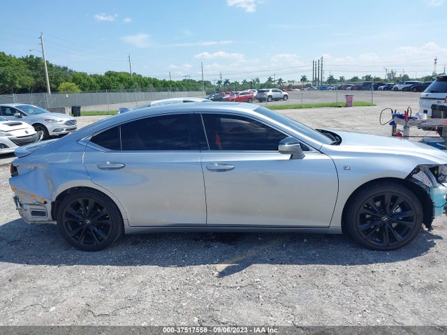 58AGZ1B14NU114748 Lexus Es Es 350 F Sport