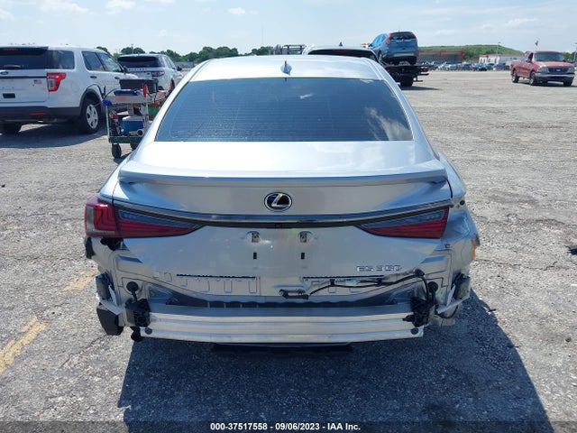 58AGZ1B14NU114748 Lexus Es Es 350 F Sport