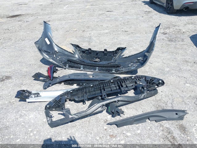 58AGZ1B14NU114748 Lexus Es Es 350 F Sport
